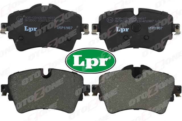 FREN BALATASI ON BMW F45 F46 14 MINI F55 F56 F57 13