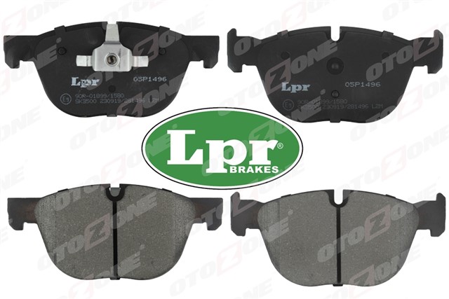 FREN BALATASI ON BMW E70 E71 F15 F85 F16 F86