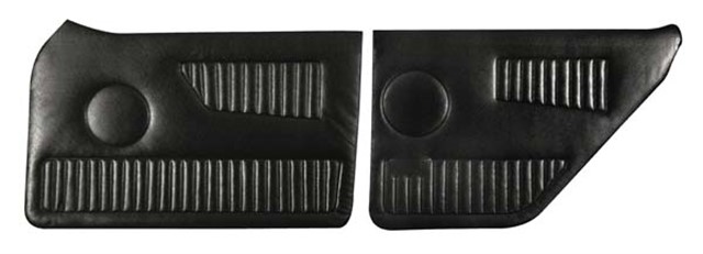 KAPI DOSEMESI SIYAH R12 TS