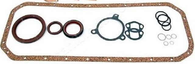 ALT TAKIM CONTA ALFA 159 1.9JTDM 16V 05 - 11 CROMA 1.9D MULTIJET 05