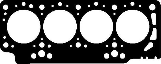 SKC 2 CENTIK 1.65 MM. R19 - CLIO - EXP 1.9 DZL F8Q