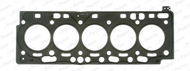 SKC 1.00 MM VOLVO S60 II D3 D4 D5 S80 - V40 V50 V60 - V70 III - XC70 II - XC60 10 XC70 D5244 T10 / T14 / T16