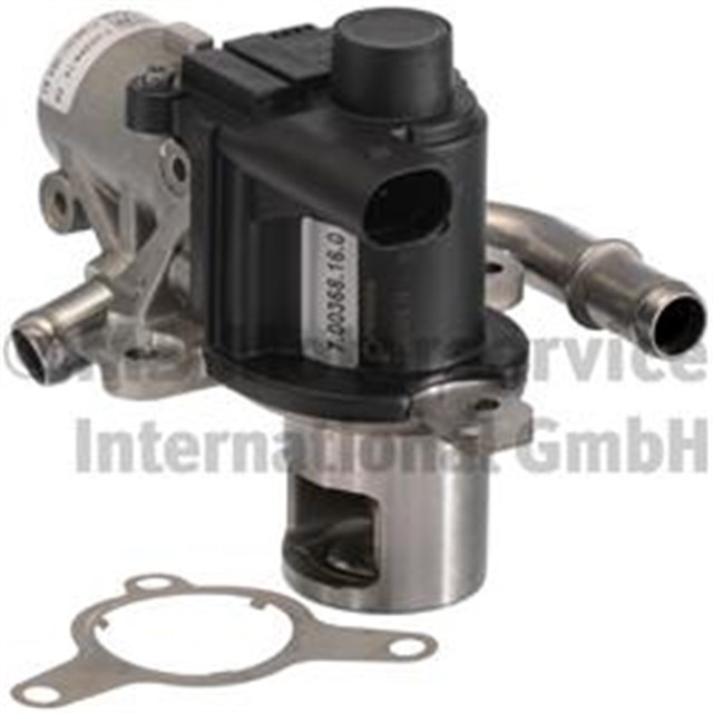 EGR VALFI MGN III - FLUENCE - DUSTER - CLIO IV 7.00368.17 / 7.00368.17.0