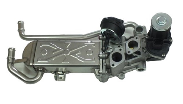 EGR 1.2 CFW POLO - IBIZA - FABIA - ROMMSTAR - RAPID