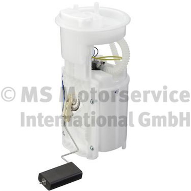 YAKIT POMPASI GOLF4 BORA A3 TOLEDO 1.6 - 1.8 - 1.8 T 1997 - 2004 AKL AEH BFQ BCB AGN AGU