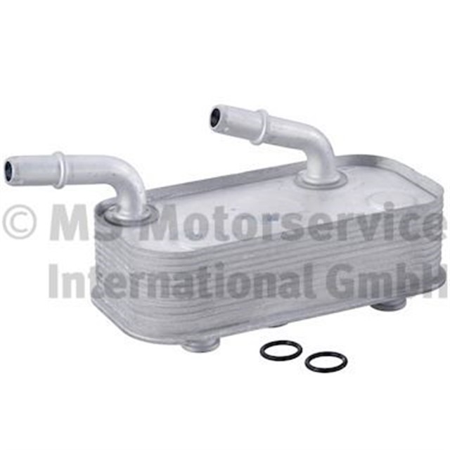 SANZIMAN YAG SOGUTUCU BMW M43 M47N N42 N46 E46 E83 Z4 E85