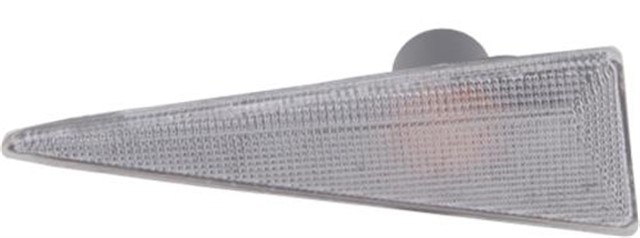 CAMURLUK SINYALI SOL MGN II