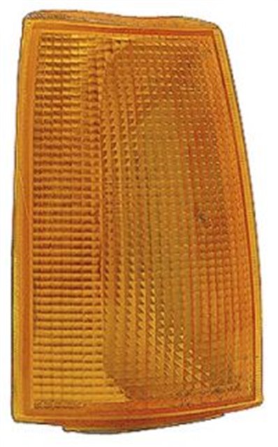 SINYAL DUYLU SOL R9 SARI