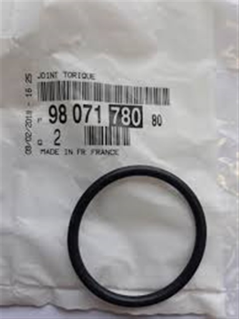 SU KOLLEKTOR ORINGI CONTASI PARTNER - BERLINGO - P208 - P308 - - P3008 - P508 - C3 - C4 - C5 - GRANDLAND DV6