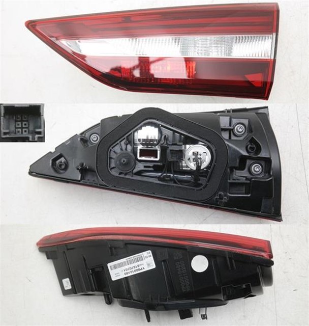 STOP LAMBASI SAG IC GRANDLAND X