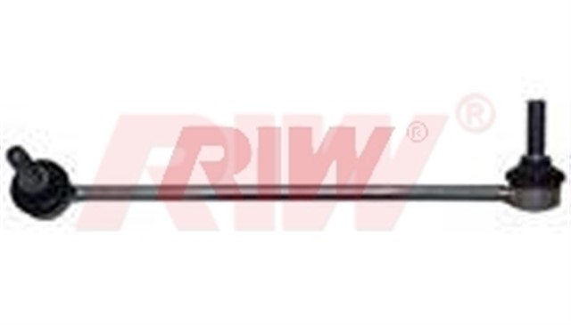 Z ROT ON SOL LAND ROVER RANGE SPORT I LS 05 - 09 RANGE SPORT II LS 10