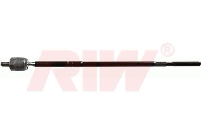 ROT MILI ON SOL/SAG FORD TRANSIT CUSTOM V362 2012