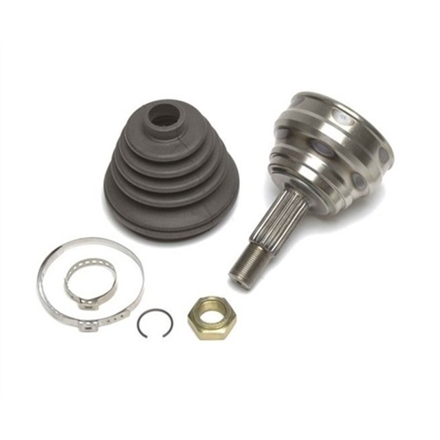 AKS KAFASI DIS YARIS