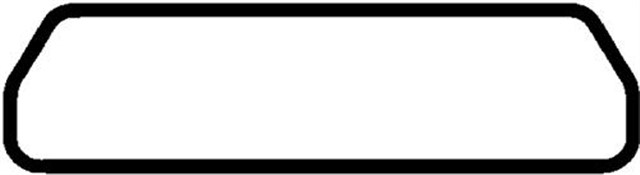 X UST KAPAK CONTA KAUCUK MANTAR 4 MM SKODA 120 L