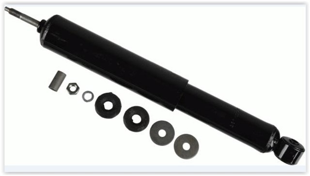 ARKA AMORTISOR GAZLI M124 - M131 SERCE