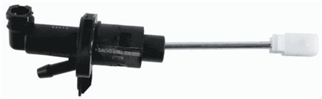 6284000033 DEBRIYAJ UST MERKEZI GOLF IV - BORA - A3 - LEON 1.6 AKL 98