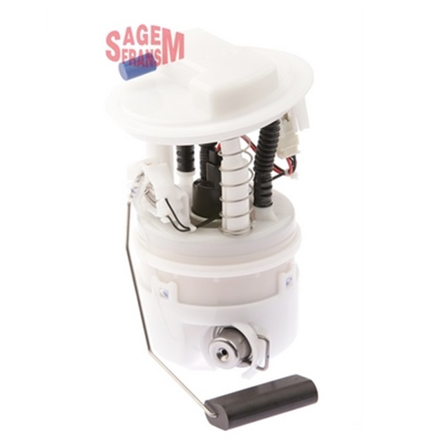 BENZIN SAMANDIRA LOGAN - SANDERO - DUSTER 1.2 1.4 1.6