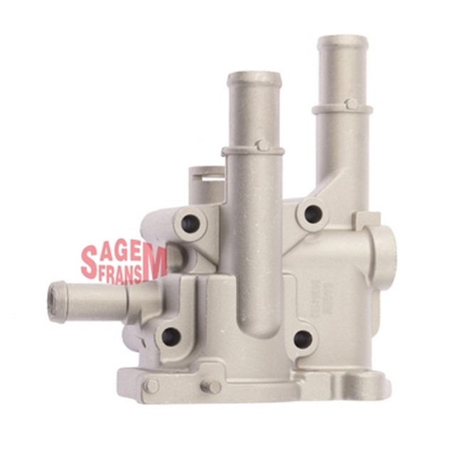 TERMOSTAT YUVASI METAL ASTRA G - ASTRA H - ASTRA J - 