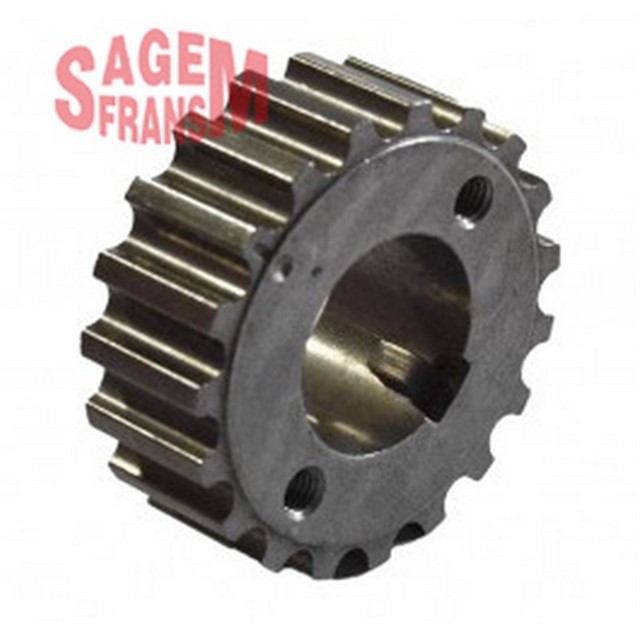 KRANK DISLISI R9 - R19 - CLIO MEGANE - KANGOO 1.4 8V - 1.6 8V