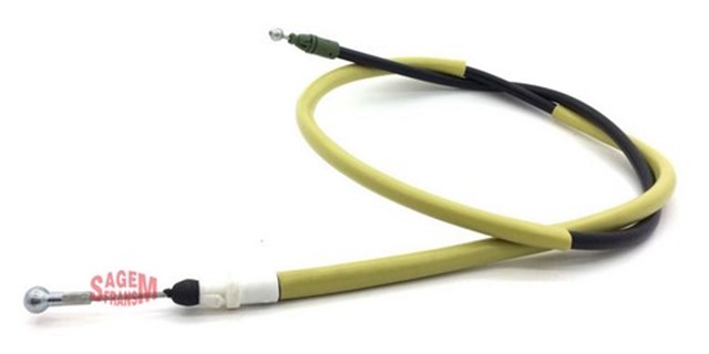 EL FREN TELI ARKA SAG SARI TRAFIC - VIVARO 11