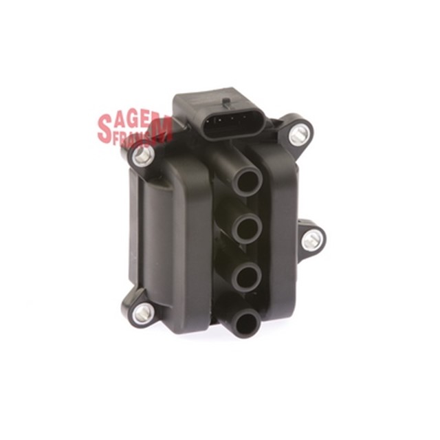 ATESLEME BOBIN CLIO III - KANGOO III - MODUS 1.2 16V D4F KABLOSUZ