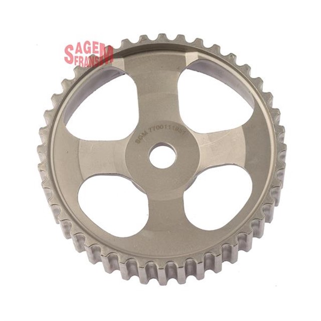 EKSANTRIK DISLISI TRAFIC - KANGOO - MASTER - LAGUNA - ESPACE - MEGANE 1.9D F9Q