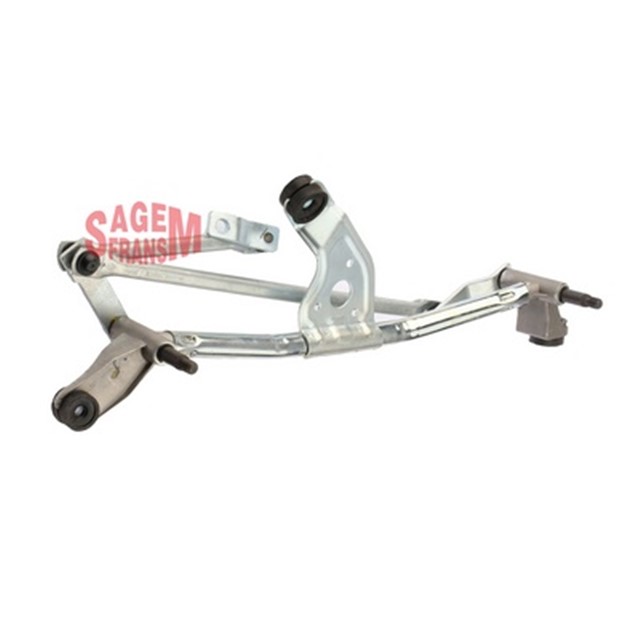 SILECEK MEKANIZMASI MEGANE II MOTORSUZ