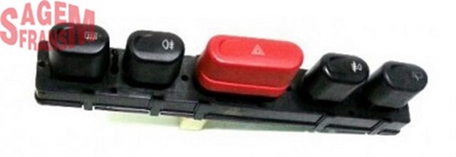 DORTLU FLASOR ANAHTAR GRUBU KARTAL