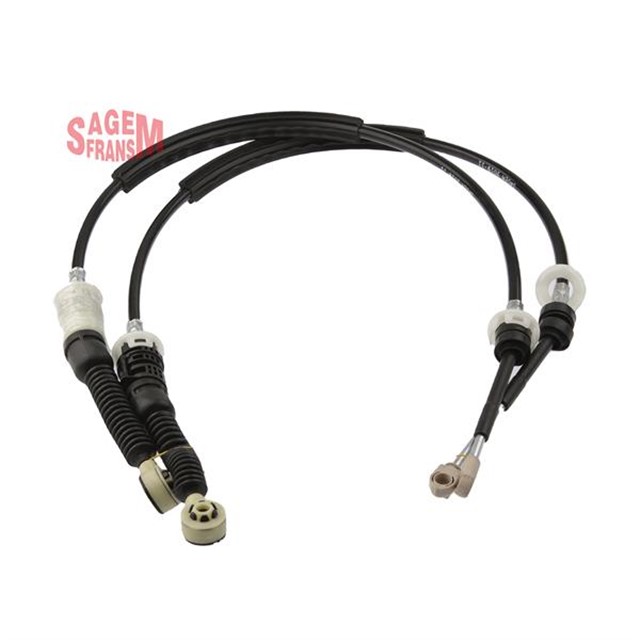 VITES KUMANDA TELI LOGAN - SANDERO - DUSTER 1.5 DCI 1.6 16V 2004 2013