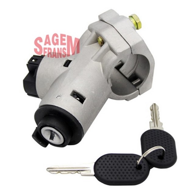 KILITLI KONTAK ANAHTARI DUCATO - BOXER EM 94 - 04 GOVDE