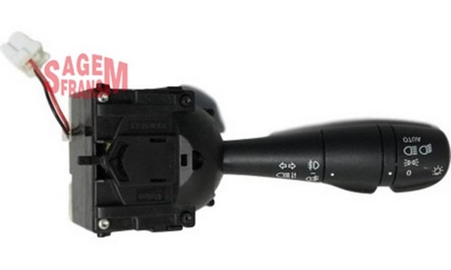 FAR SINYAL KOLU CAPTUR - CLIO IV - TWNG III - TRAFIC III OTOM.FAR SISTEMI - ON SIS - ARKA SIS LAMBASI ILE