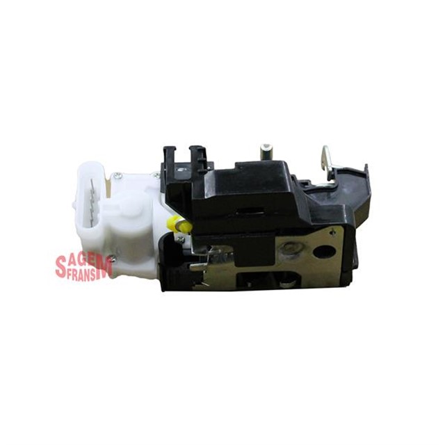 KAPI KILIDI ON SAG DOBLO