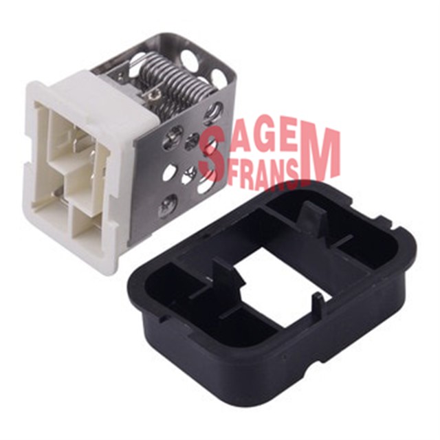 KALORIFER REZISTANSI ASTRA G - H 1.4 - 1.6 16V 1.8