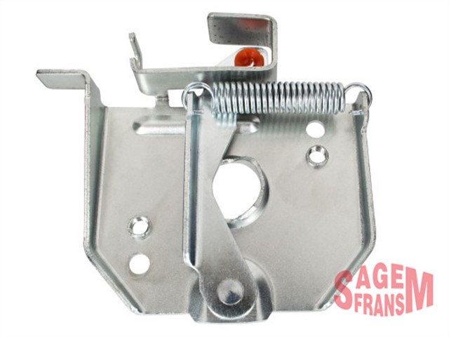 MOTOR KAPUT KILIDI MASTER I - II 98 08 CLIO LB - BBO