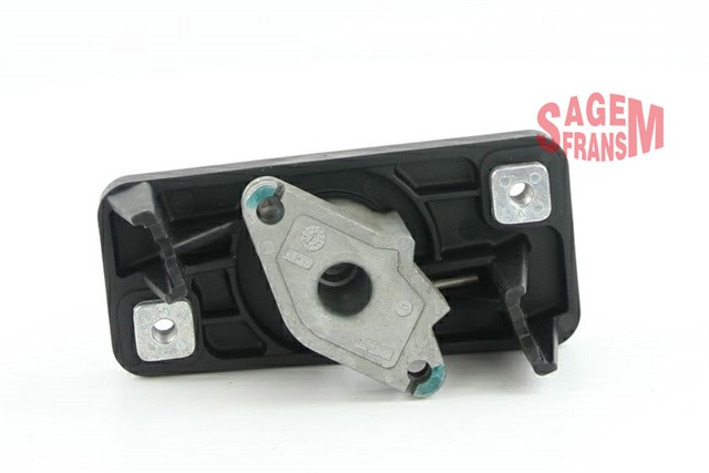 BAGAJ KILIDI SAG DUCATO III - BOXER - JUMPER