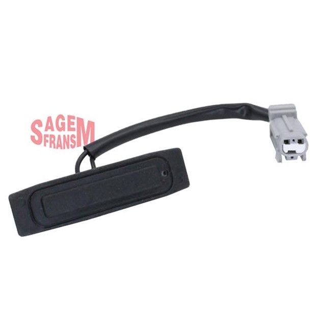 BAGAJ ACMA DUGMESI NISSAN QASHQAI