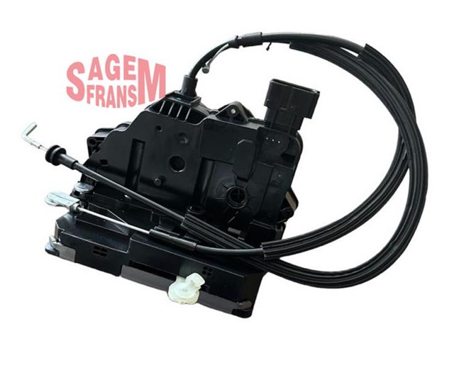 KAPI KILIDI ON SOL PEUGEOT - CITROEN - DUCATO III