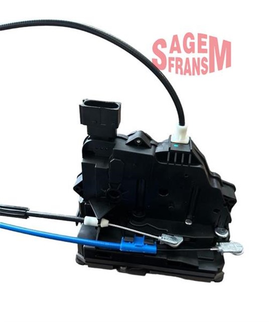 KAPI KILIDI SURGULU PEUGEOT BOXER - DUCATO III KISA TELLI