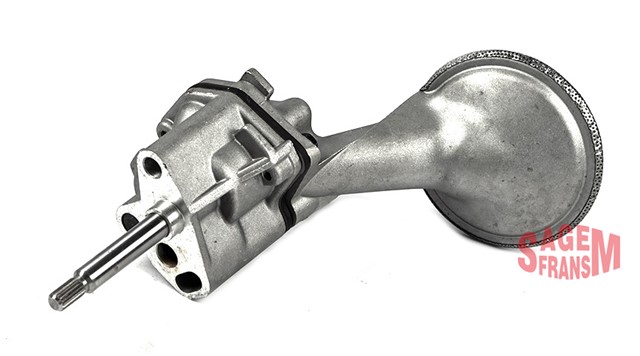 YAG POMPASI F.131 1.6 - DOGAN - KARTAL - SAHIN 1.6