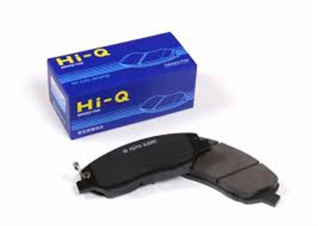 FREN BALATASI ON GOLF4 - GOLF5 - JETTA - BORA - POLO - A3 - LEON 97 - 