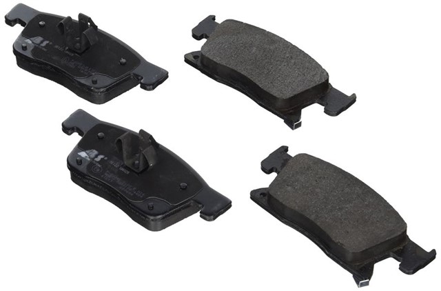 ON BALATA ASTRA K 15 22 16 INC 155.2X62.3X19.5