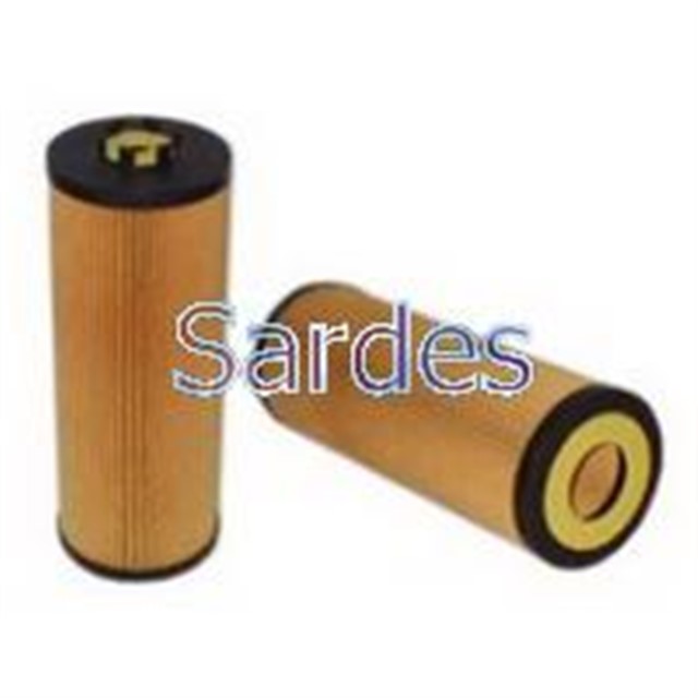 YAG FILTRESI PASSAT 98 - 05 2.5TDI - A4 97 - 06 - A6 97 - 05 - A8 97 - 02 2.5TDI AFB - AKN