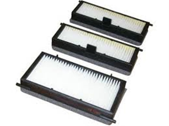 X POLEN FILTRESI SCUDO - EXPERT - JUMPY SET CU19000 - 3 X