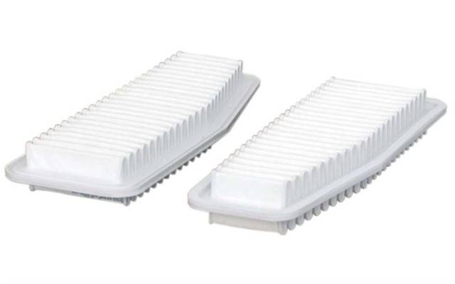 HAVA FILTRESI TOYOTA RAV4 00 2.0 16V D - 4D