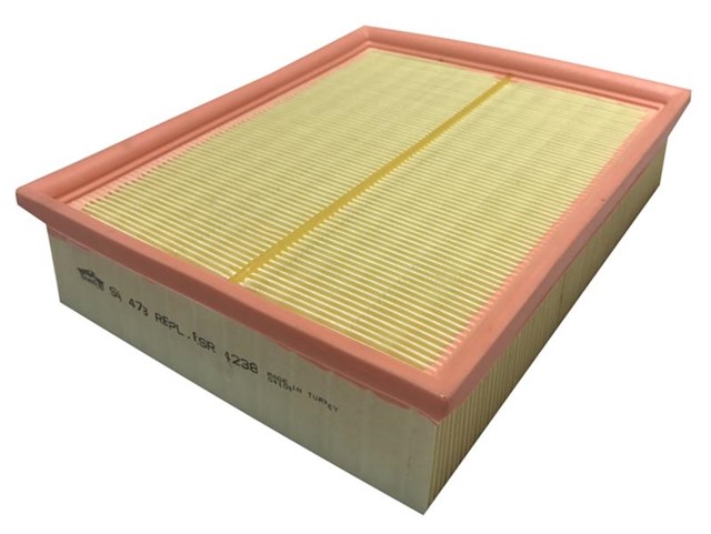 HAVA FILTRELERI FREELANDER I 11/00 - - - DISCOVERY II 11/98 - 12/04 - RANGE ROVER II