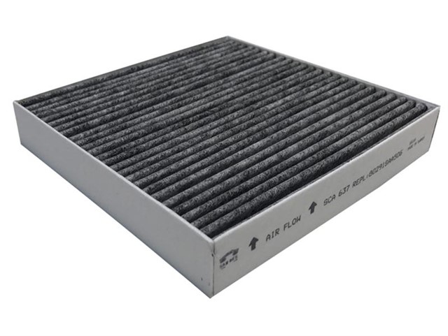 POLEN FILTRELERI HONDA JAZZ II - CITY KARBONLU