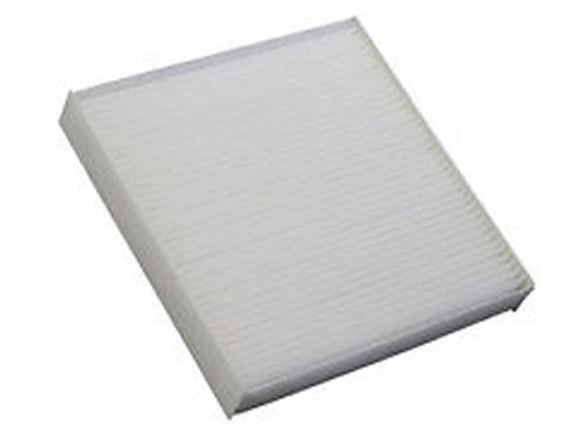 POLEN FILTRELERI 500 0.9 TWIN 12 - - - PANDA III 0.9 TWIN 12 - - 