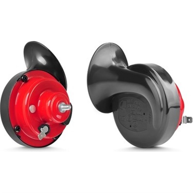 SALYANGOZ KORNA DADAT TAKIM - TEK TERMINALLI 24V