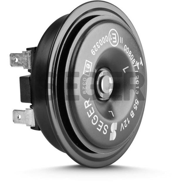 DISK KORNA KUCUK DIDIT KALIN 12V