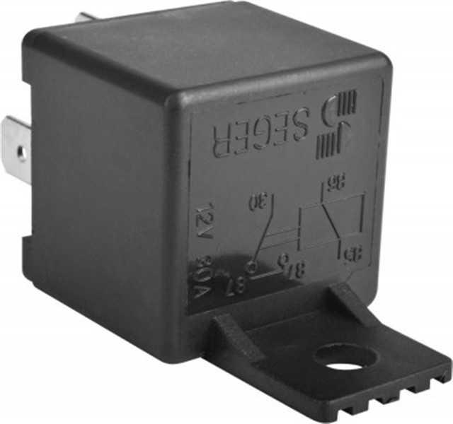 ROLE MINI 5 FISLI 12V 30A